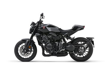 Honda CB1000R Black Edition 2021 - Bild 24 Honda CB1000R Black Edition 2021 - Bild 24