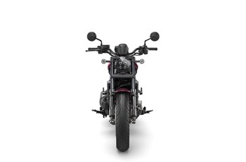 Honda CMX1100 Rebel 2021 - Bild 12 Honda CMX1100 Rebel 2021 - Bild 12