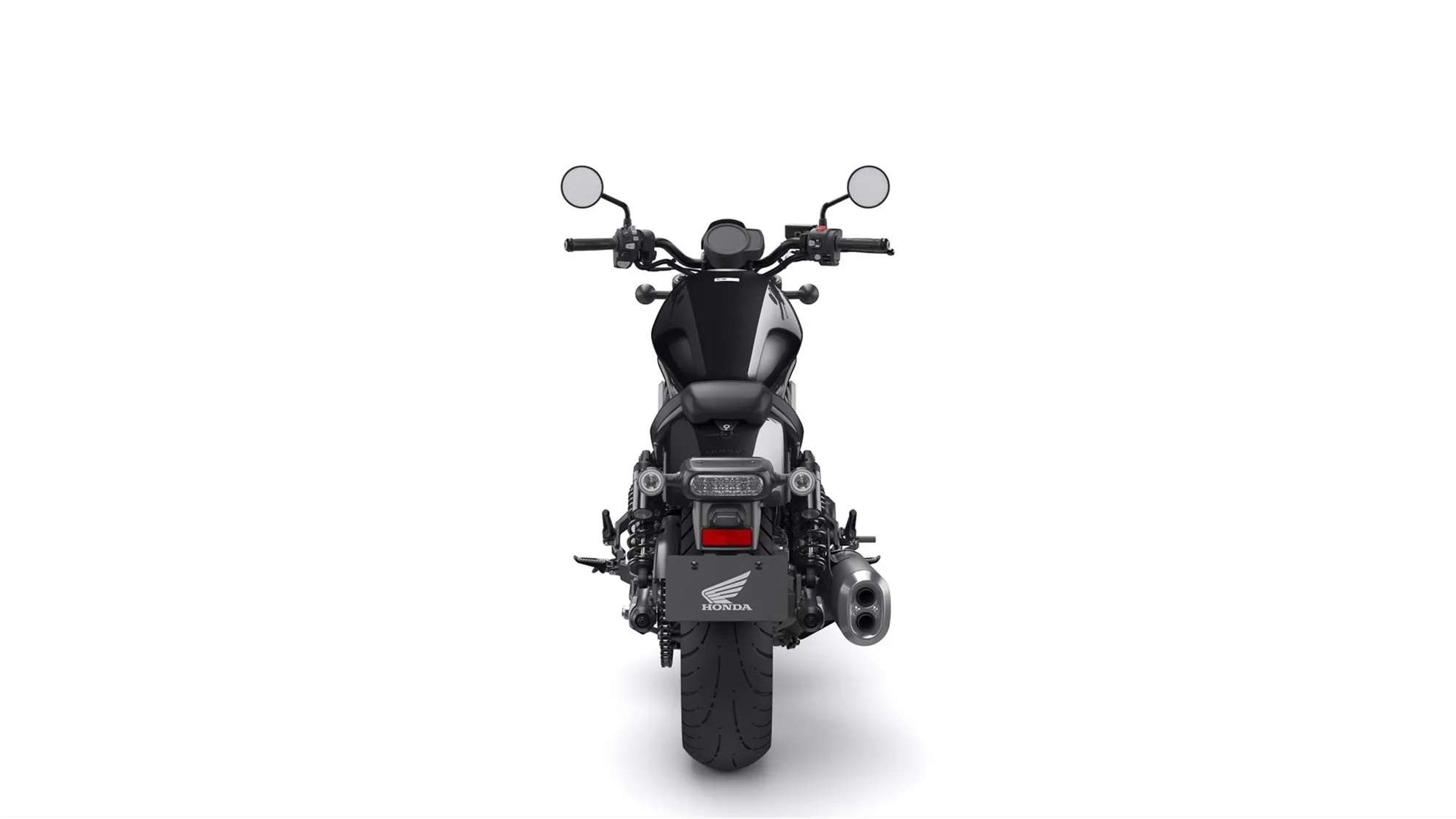 Honda CMX1100 Rebel - Image 10 Honda CMX1100 Rebel - Image 10