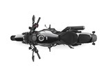 Honda CMX1100 Rebel