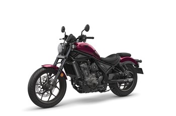 Honda CMX1100 Rebel 2021 - Bild 15 Honda CMX1100 Rebel 2021 - Bild 15