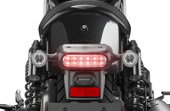Honda CMX1100 Rebel 2021 - Bild 17 Honda CMX1100 Rebel 2021 - Bild 17