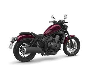 Honda CMX1100 Rebel 2021 - Bild 18 Honda CMX1100 Rebel 2021 - Bild 18