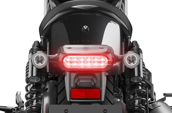Honda CMX1100 Rebel 2021 - Bild 19 Honda CMX1100 Rebel 2021 - Bild 19