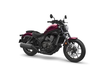 Honda CMX1100 Rebel 2021 - Bild 21 Honda CMX1100 Rebel 2021 - Bild 21