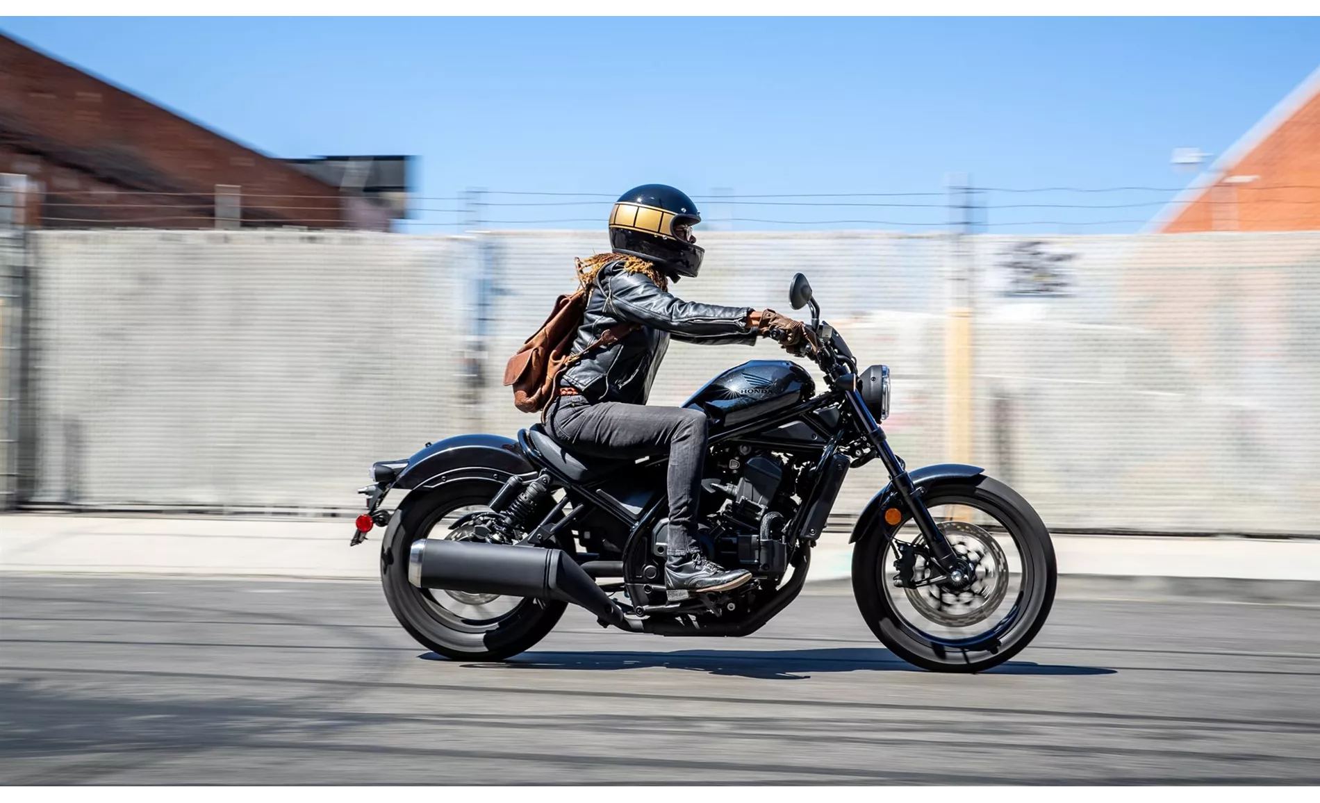 Honda CMX1100 Rebel 2021 Honda CMX1100 Rebel 2021