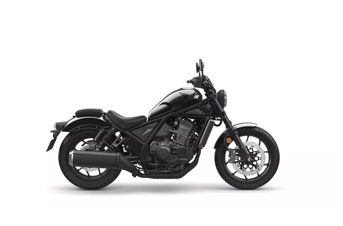 Honda CMX1100 Rebel Honda CMX1100 Rebel