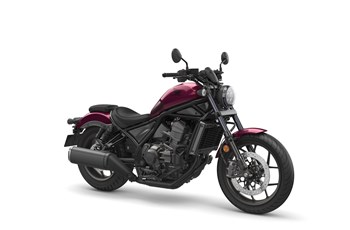Honda CMX1100 Rebel 2021 - Bild 33 Honda CMX1100 Rebel 2021 - Bild 33