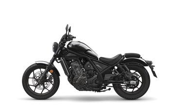Honda CMX1100 Rebel 2021 - Bild 39 Honda CMX1100 Rebel 2021 - Bild 39