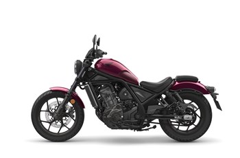 Honda CMX1100 Rebel 2021 - Bild 41 Honda CMX1100 Rebel 2021 - Bild 41