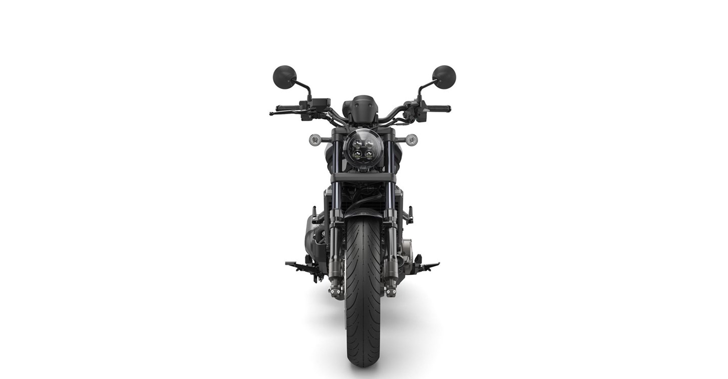 Honda CMX1100 Rebel DCT