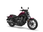 Honda CMX1100 Rebel DCT