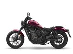 Honda CMX1100 Rebel DCT