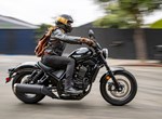 Honda CMX1100 Rebel DCT