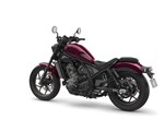 Honda CMX1100 Rebel DCT