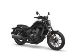 Honda CMX1100 Rebel DCT