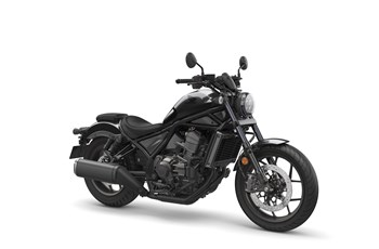Honda CMX1100 Rebel DCT 2021 - Bild 15 Honda CMX1100 Rebel DCT 2021 - Bild 15