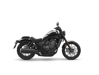 Honda CMX1100 Rebel DCT 2021