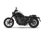 Honda CMX1100 Rebel DCT