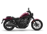 Honda CMX1100 Rebel DCT