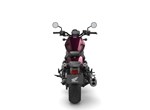 Honda CMX1100 Rebel DCT