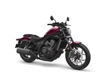 Honda CMX1100 Rebel DCT