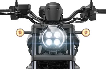 Honda CMX1100 Rebel DCT 2021 - Bild 7 Honda CMX1100 Rebel DCT 2021 - Bild 7