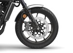 Honda CMX1100 Rebel DCT