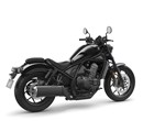 Honda CMX1100 Rebel DCT