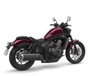Honda CMX1100 Rebel DCT