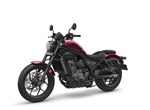 Honda CMX1100 Rebel DCT