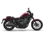 Honda CMX1100 Rebel DCT