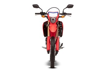 Honda CRF300L 2021 - Bild 4 Honda CRF300L 2021 - Bild 4