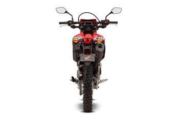 Honda CRF300L 2021 - Bild 5 Honda CRF300L 2021 - Bild 5