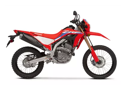 Honda CRF300L 2021