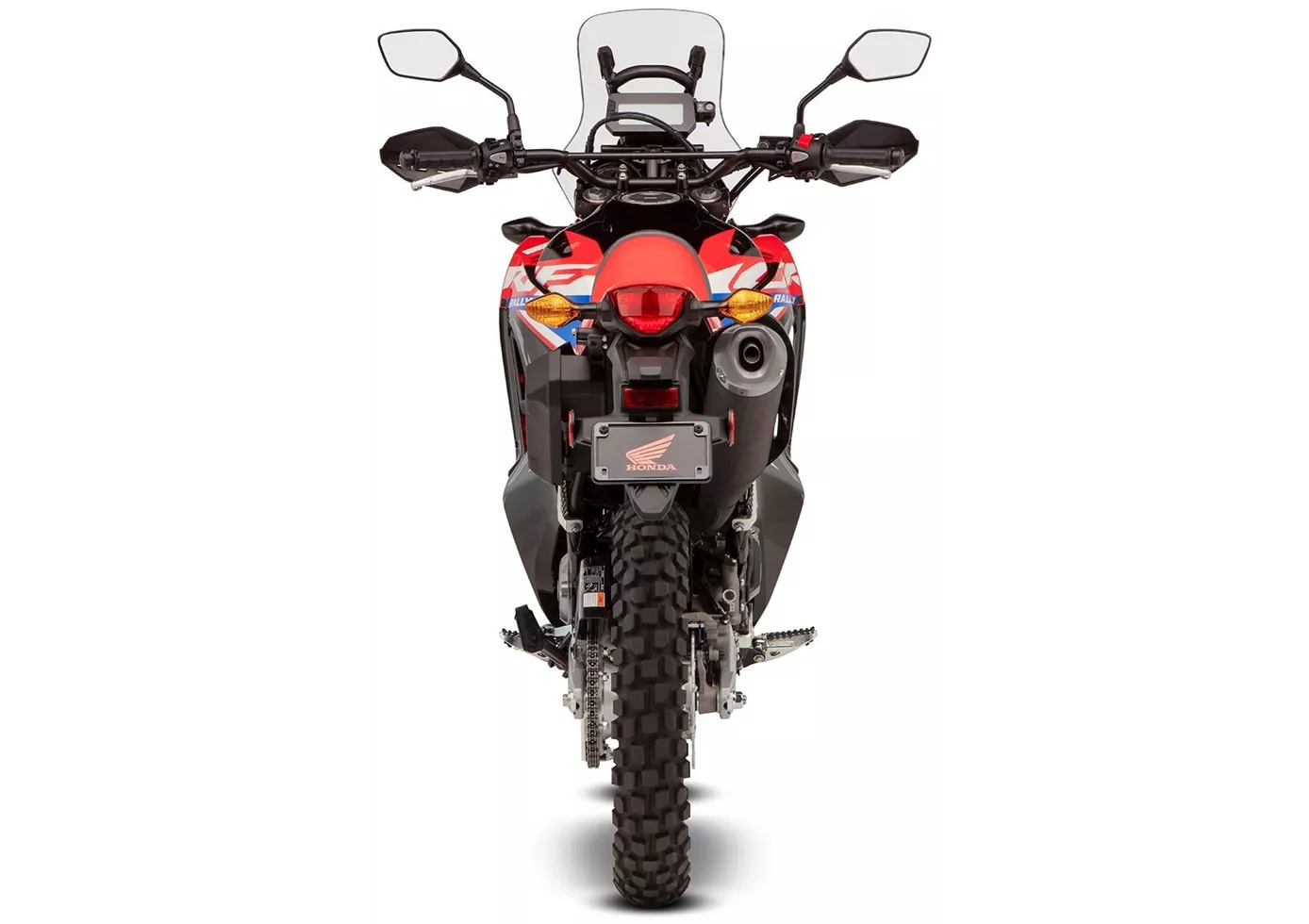 Honda CRF300 Rally 2021 Honda CRF300 Rally 2021