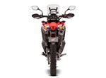 Honda CRF300 Rally