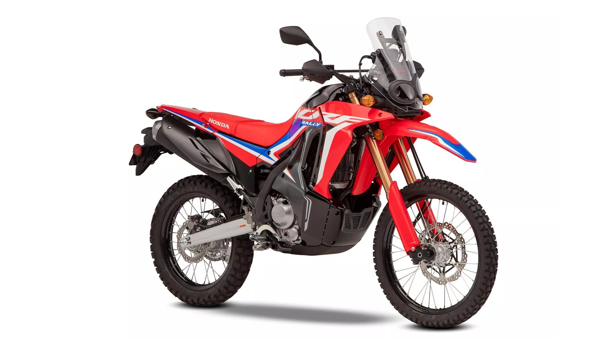 Honda CRF300 Rally - Image 3 Honda CRF300 Rally - Image 3