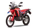 Honda CRF300 Rally