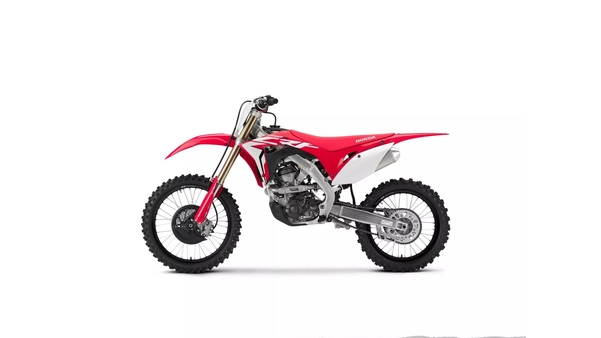 Honda CRF250R - Image 3 Honda CRF250R - Image 3