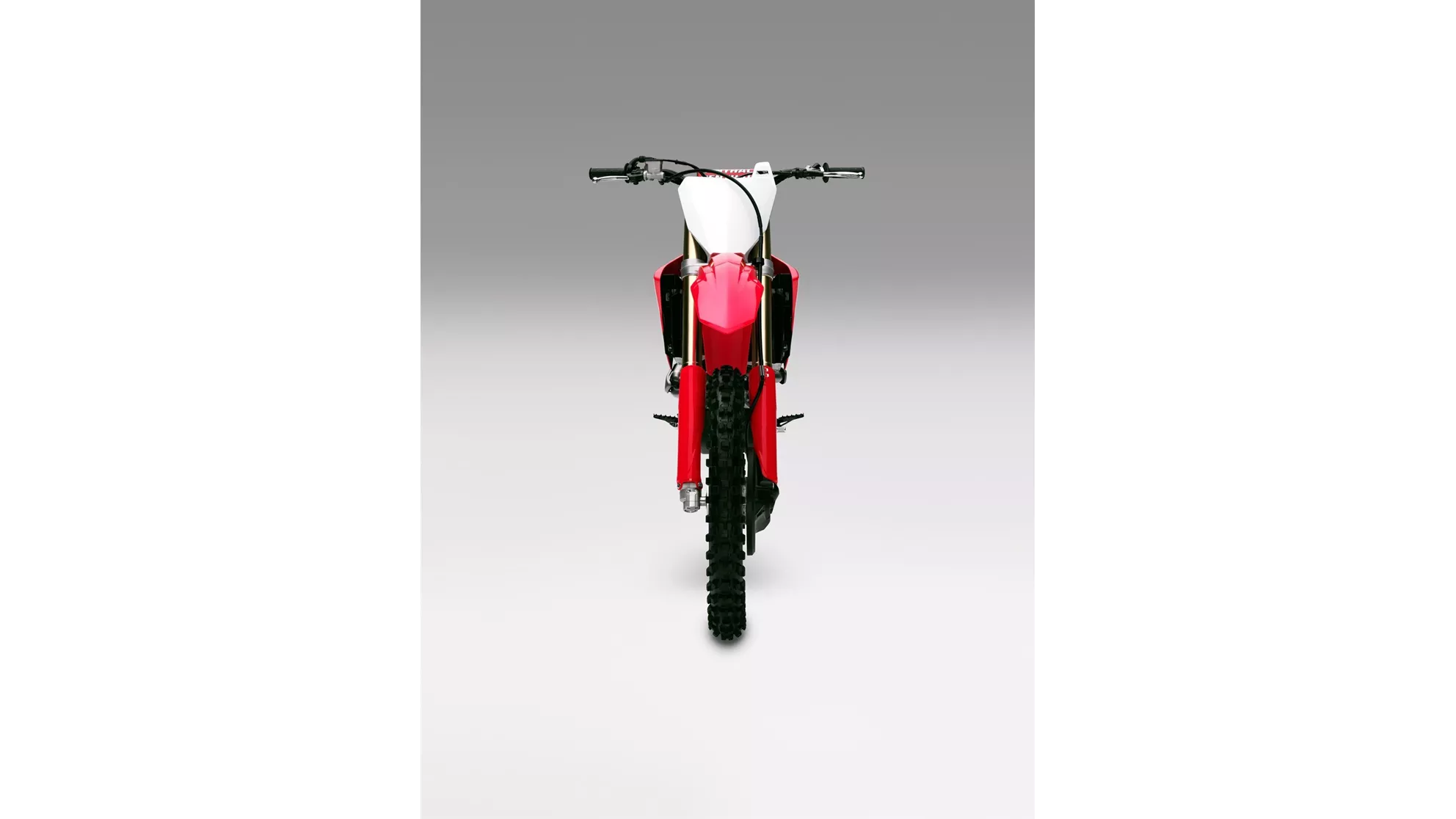 Honda CRF250R - Image 5 Honda CRF250R - Image 5