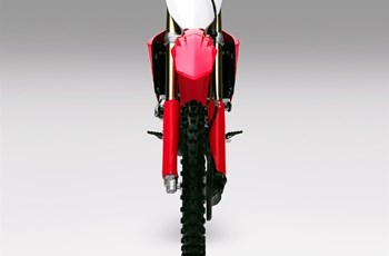 Honda CRF250R 2021 - Bild 8
