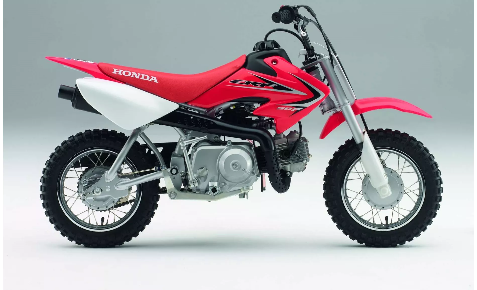 Honda CRF 50 F 2021