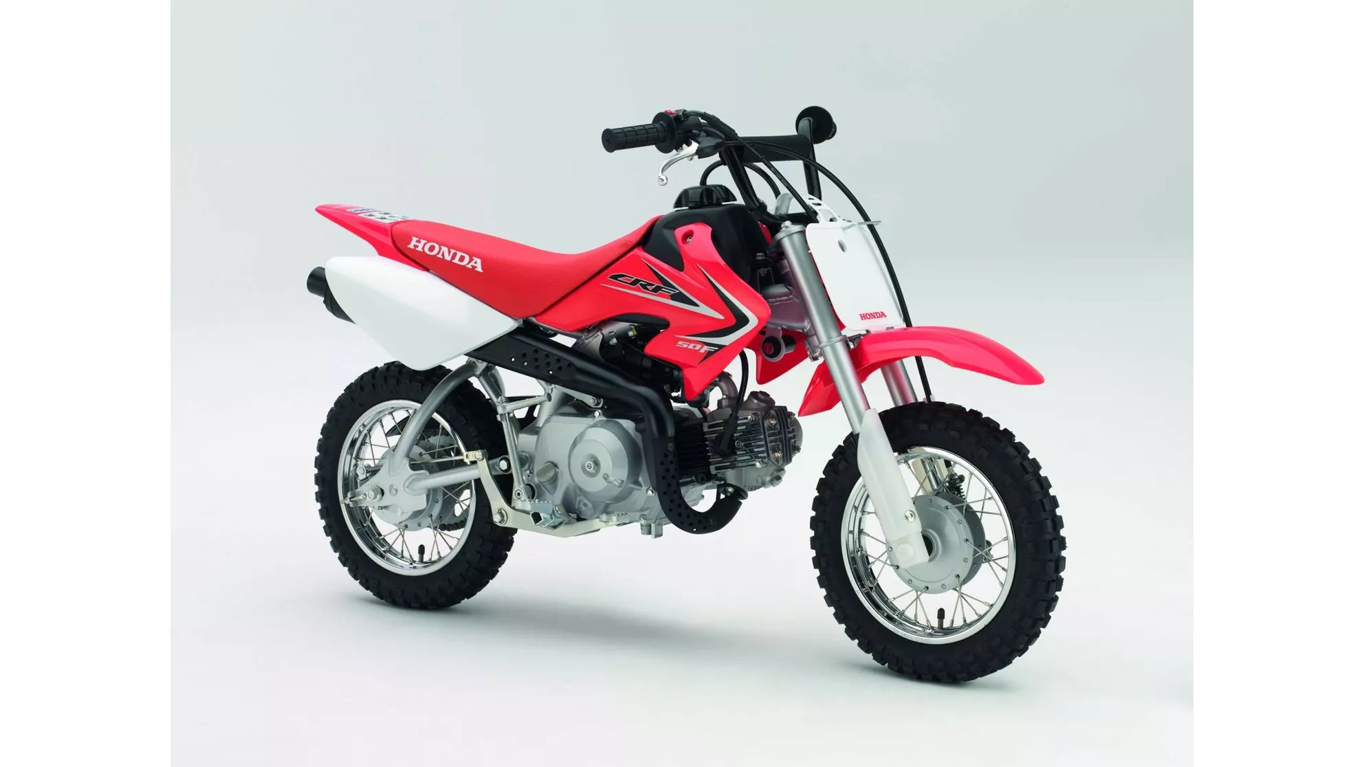Honda CRF 50 F - Image 8 Honda CRF 50 F - Image 8