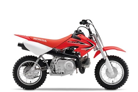 Honda CRF 50 F 2021