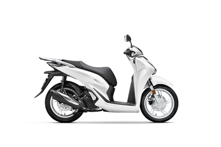 Honda SH125i 2021 Honda SH125i 2021