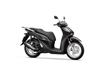 Honda SH125i 2021 - Bild 4 Honda SH125i 2021 - Bild 4