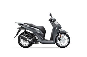 Honda SH125i 2021 - Bild 8 Honda SH125i 2021 - Bild 8