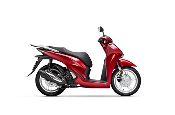 Honda SH125i 2021 - Bild 10 Honda SH125i 2021 - Bild 10