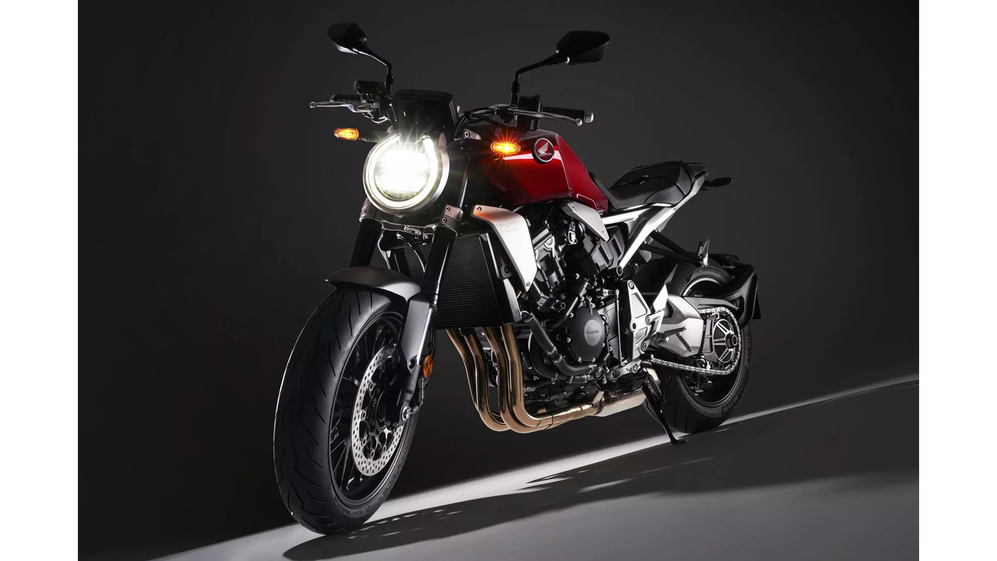 Honda CB 1000 R - Image 6 Honda CB 1000 R - Image 6